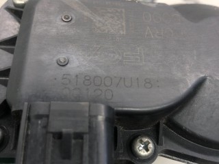 клапан EGR, ориг. номер 518007018, Alfa Romeo Giulia 2 поколение 2015-2020