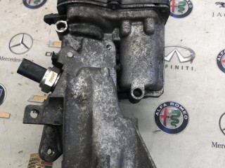 клапан EGR, ориг. номер 518009T02, Alfa Romeo Giulia 2 поколение 2015-2020