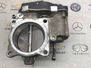 дроссельная заслонка, ориг. номер D2J7-D33T, Alfa Romeo Giulia 2 поколение 2015-2020