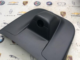 кожух салонного зеркала, ориг. номер 156108224, Alfa Romeo Giulia 2 поколение 2015-2020