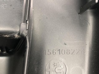 кожух салонного зеркала, ориг. номер 156108224, Alfa Romeo Giulia 2 поколение 2015-2020