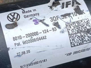 карданный вал, ориг. номер 3QF521101K, Volkswagen Atlas 2017-2021