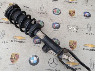 амортизатор передний левый, ориг. номер 50546462, Alfa Romeo Giulia 2 [рестайлинг] 2020-2023
