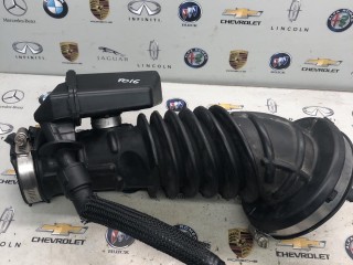 патрубок воздушного фильтра, ориг. номер 84761166, G84761166, Chevrolet Malibu 9 поколение [рестайлинг] 2018-2026