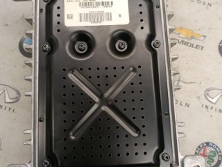 усилитель звука, ориг. номер 280611CA0A, Infiniti QX30 1 поколение 2015-2019