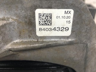 подушка крепления двигателя, ориг. номер 84034329, Chevrolet Malibu 9 поколение [рестайлинг] 2018-2026