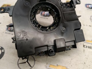 шлейф рулевой, ориг. номер 5Q1953569F, Volkswagen Tiguan 2 [рестайлинг] 2020-2024