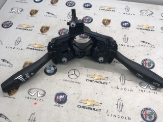 переключатель подрулевой (стрекоза), ориг. номер 39136229, 02790310011, Chevrolet Malibu 9 поколение [рестайлинг] 2018-2026