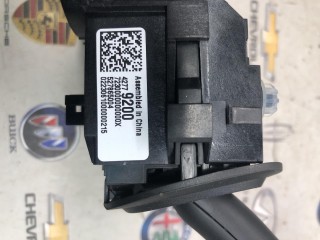 переключатель подрулевой (стрекоза), ориг. номер 4277.9200, Chevrolet TrailBlazer 3 поколение 2019-2023