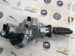 замок зажигания, ориг. номер 42779199, Chevrolet TrailBlazer 3 поколение 2019-2023
