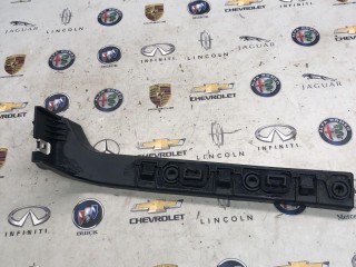 кронштейн крепления бампера заднего правый, ориг. номер 50534393, Alfa Romeo Giulia 2 поколение 2015-2020