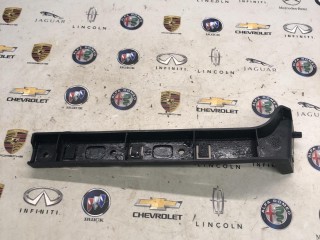 кронштейн крепления бампера заднего правый, ориг. номер 50534393, Alfa Romeo Giulia 2 поколение 2015-2020