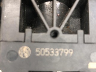 кран отопителя (печки), ориг. номер 50533799, Alfa Romeo Giulia 2 2015-2020