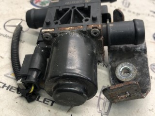 кран отопителя (печки), ориг. номер 50533799, Alfa Romeo Giulia 2 2015-2020