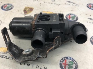 кран отопителя (печки), ориг. номер 50533799, Alfa Romeo Giulia 2 2015-2020