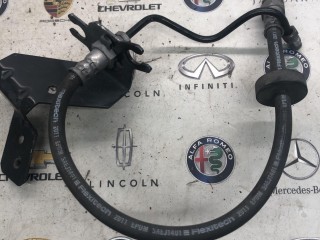 шланг тормозной передний правый, ориг. номер SALJ1401, Alfa Romeo Giulia 2 поколение 2015-2020
