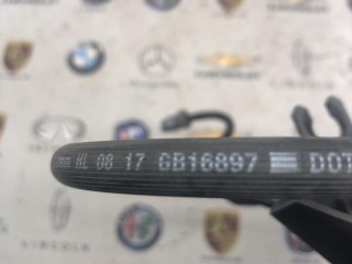 шланг тормозной передний левый, ориг. номер GB16897, Alfa Romeo Giulia 2 поколение 2015-2020