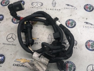проводка, ориг. номер 00505485240, Alfa Romeo Giulia 2 поколение 2015-2020