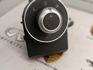 джойстик регулировки зеркал, ориг. номер 01561181990, Alfa Romeo Giulia 2 поколение 2015-2020