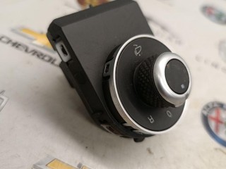 джойстик регулировки зеркал, ориг. номер 01561181990, Alfa Romeo Giulia 2 поколение 2015-2020