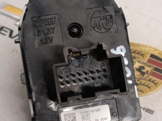 джойстик регулировки зеркал, ориг. номер 01561181990, Alfa Romeo Giulia 2 поколение 2015-2020