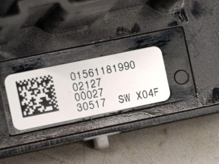 джойстик регулировки зеркал, ориг. номер 01561181990, Alfa Romeo Giulia 2 поколение 2015-2020