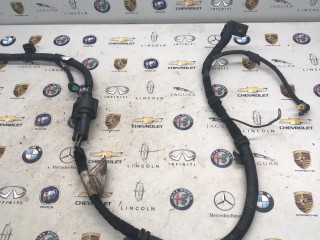 проводка, Alfa Romeo Stelvio 1 поколение 2016-2020