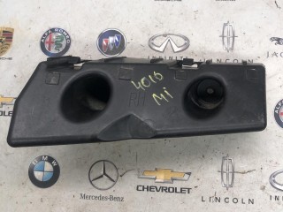 кронштейн крепления бампера заднего правый, ориг. номер 84137514, Chevrolet Malibu 9 поколение [рестайлинг] 2018-2026