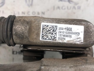 суппорт тормозной задний правый, ориг. номер 23411908, Chevrolet Malibu 9 поколение [рестайлинг] 2018-2026