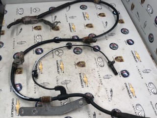 датчик ABS задний правый, ориг. номер 26018AN02A, Subaru Outback 6 поколение [рестайлинг] 2022-2026