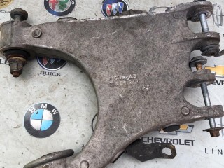 рычаг задний правый, ориг. номер 00505491200, Alfa Romeo Giulia 2 поколение 2015-2020