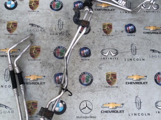 шланг (трубка) АКПП, ориг. номер 50546542, Alfa Romeo Giulia 2 поколение 2015-2020