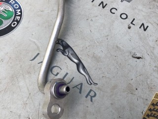 трубка кондиционера, ориг. номер 545288032, Chevrolet TrailBlazer 3 поколение 2019-2023