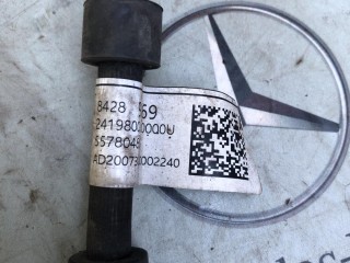 шланг тормозной левый передний переднего левого, ориг. номер 557804886, Chevrolet Malibu 9 поколение [рестайлинг] 2018-2026