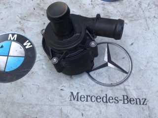 насос антифриза дополнительный, ориг. номер 500965567B, 500965567V, Volkswagen Teramont  [рестайлинг] 2020-2023
