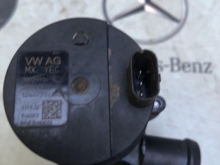 насос антифриза дополнительный, ориг. номер 500965567B, 500965567V, Volkswagen Teramont  [рестайлинг] 2020-2023