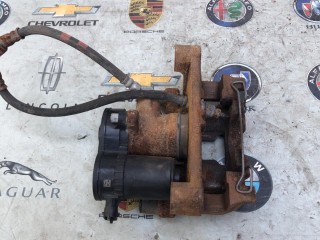 суппорт тормозной задний левый, ориг. номер 26720AN09A, Subaru Outback 6 поколение [рестайлинг] 2022-2026