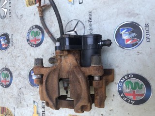 суппорт тормозной задний левый, ориг. номер 26720AN09A, Subaru Outback 6 поколение [рестайлинг] 2022-2026