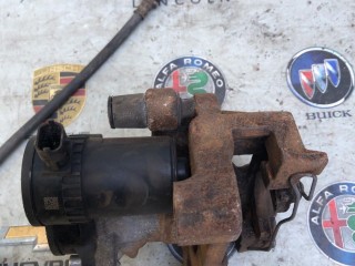 суппорт тормозной задний правый, ориг. номер 26620AN08A, Subaru Outback 6 поколение [рестайлинг] 2022-2026
