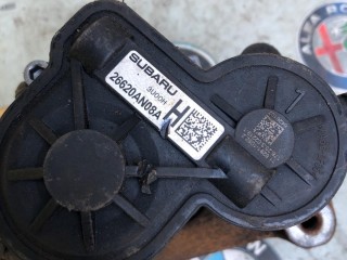суппорт тормозной задний правый, ориг. номер 26620AN08A, Subaru Outback 6 поколение [рестайлинг] 2022-2026