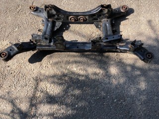 балка задняя, Subaru Outback 6 поколение [рестайлинг] 2022-2026