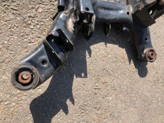 балка задняя, Subaru Outback 6 поколение [рестайлинг] 2022-2026
