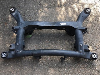 балка задняя, ориг. номер 005055521660, Alfa Romeo Giulia 2 поколение 2015-2020