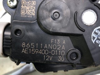 трапеция стеклоочистителя, ориг. номер 86511AN02A, Subaru Outback 6 поколение [рестайлинг] 2022-2026