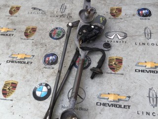 трапеция стеклоочистителя, ориг. номер 84533611ASM, Chevrolet Malibu 9 поколение [рестайлинг] 2018-2026