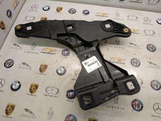 крепление фары (кронштейн фары) правой, ориг. номер 95B941122F, Porsche Macan 1 поколение [2-й рестайлинг] 2021-2024
