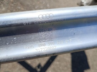 передняя балка (подрамник), ориг. номер 8R0399315J, Porsche Macan 1 поколение [2-й рестайлинг] 2021-2024