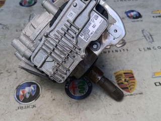 раздаточная коробка, ориг. номер 95B927755J, 95B341010T, Porsche Macan 1 поколение [2-й рестайлинг] 2021-2024