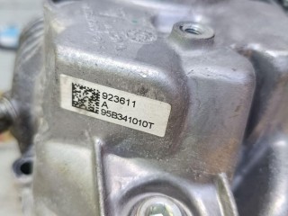 раздаточная коробка, ориг. номер 95B927755J, 95B341010T, Porsche Macan 1 поколение [2-й рестайлинг] 2021-2024