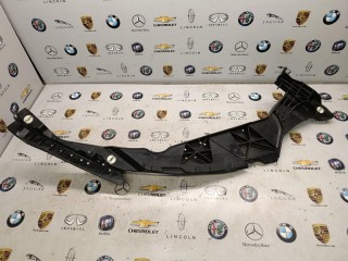 кронштейн крепления бампера переднего правый, ориг. номер 95B807890F, Porsche Macan 1 поколение [2-й рестайлинг] 2021-2024